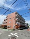 ジュネス西湘の間取り画像