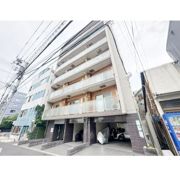 プレール・ドゥーク横濱紅葉坂の外観画像