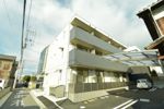 パティオ南方の間取り画像