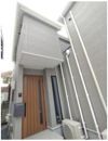 南荻窪新築戸建の外観