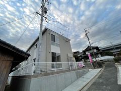 プランドールの外観画像