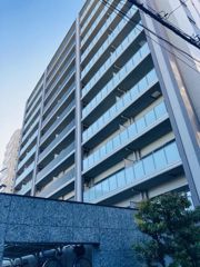 イニシア川口西青木の外観画像