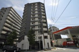 ダイナシティ西横浜の外観画像