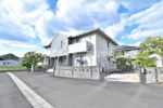 セジュールコート A棟の間取り画像