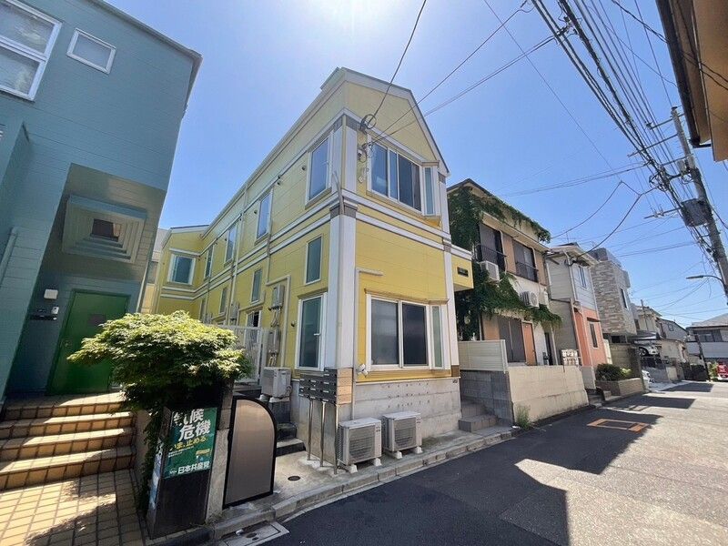 ソフィアフレッシュの外観画像