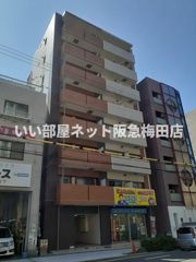 brisa felizの外観画像