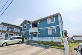 グランデール太賀の外観画像