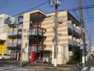 レオパレスT 113の間取り画像