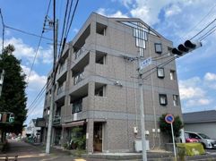 クリオコートの外観画像