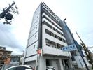 ONLYONE灘南通の間取り画像
