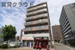 クレールライフの外観