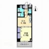 ハアラン表町の間取り画像