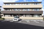 ゼピュロスみどりの G棟の間取り画像