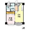 シェナンド土樋の間取り画像