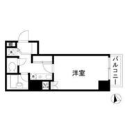 Urban Link蒲田の間取り画像