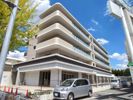 カーサ マリーナ モンテカルロの間取り画像