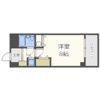 ロイヤルハイツ梅田Ⅱの間取り画像
