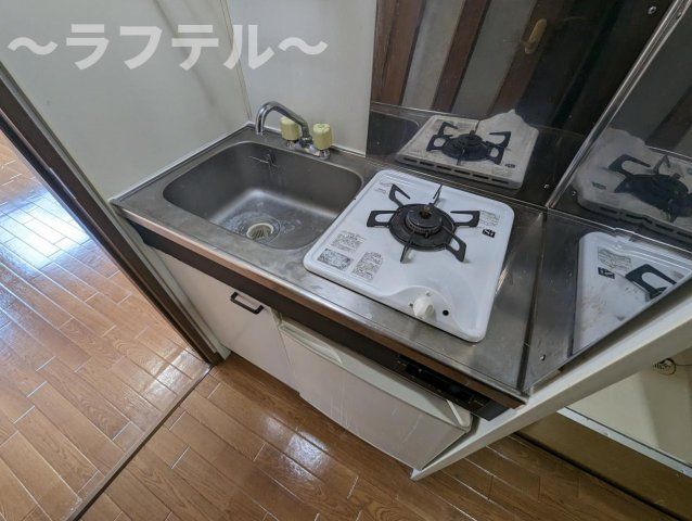 キッチン