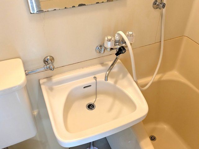 バスルーム