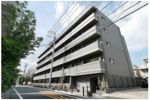 ウィリアGROWS高島平の外観