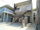 クレイノドゥマンA館の間取り画像