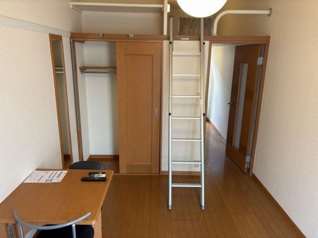 リビング