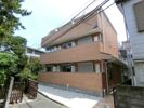 アーク杉田の外観