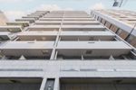 エスリード上本町北の間取り画像