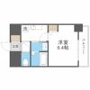 グランパシフィック大国町の間取り画像
