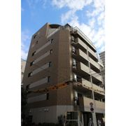 シャンテ与力町 住居の外観画像