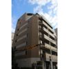 シャンテ与力町 住居の外観