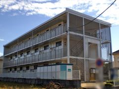 レオパレスYANAGIDAの外観画像