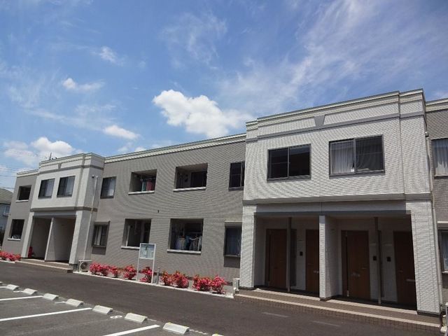 ソフィアの外観画像