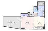 ジュネス海老江の間取り画像