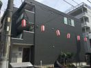 リブリ・y3の間取り画像