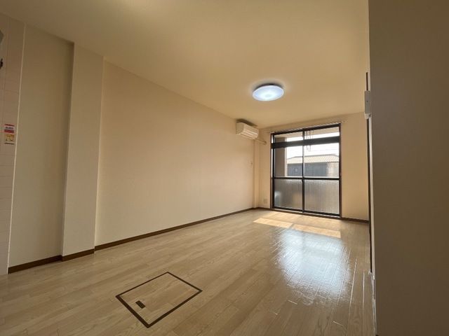 リビング