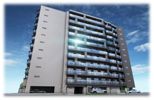 SYFORME KANNAIⅡの間取り画像
