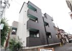 ソレイユ西東京の間取り画像