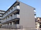 レオパレスリトルリリーの間取り画像