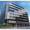 プレサンス塚本ミッドマークの間取り画像