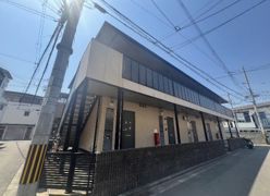 メゾンドゥ長瀬の外観画像