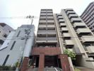 藤の邸 江戸堀の外観