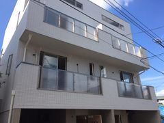 ウッドマンション和光ヴィレッジCの外観画像