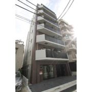 シルフィ田端の外観画像