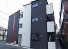 ラ・カーサ・ヴィータの間取り画像