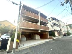 ベルトゥリー岡本の外観画像