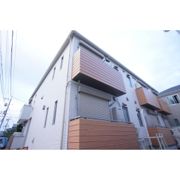 Aries国立 アリエスクニタチの外観画像