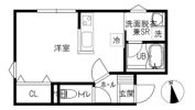 木立(KODACHI)の間取り画像
