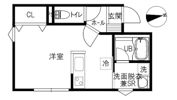 木立(KODACHI)の間取り画像