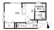 木立(KODACHI)の間取り画像